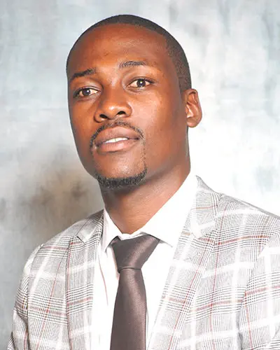 Cllr Edward Nkhata