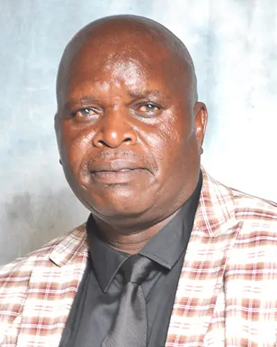 Cllr Elias Maphari