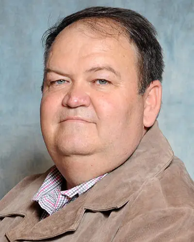 Cllr Paul Herman