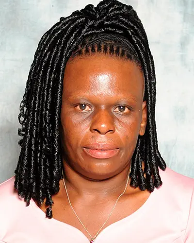 Cllr Rabelani Rabambukwa