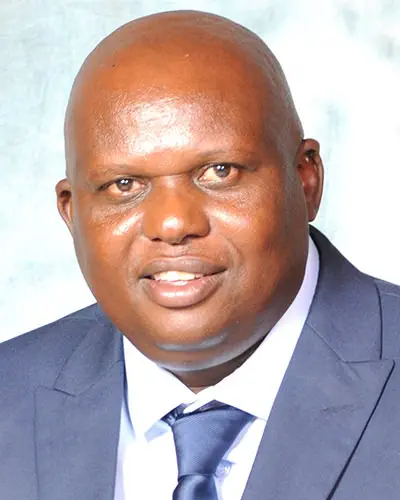 Cllr Victor Manavhela EXCO