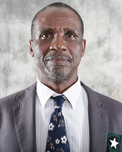 MMBANGISENI MANENZHE