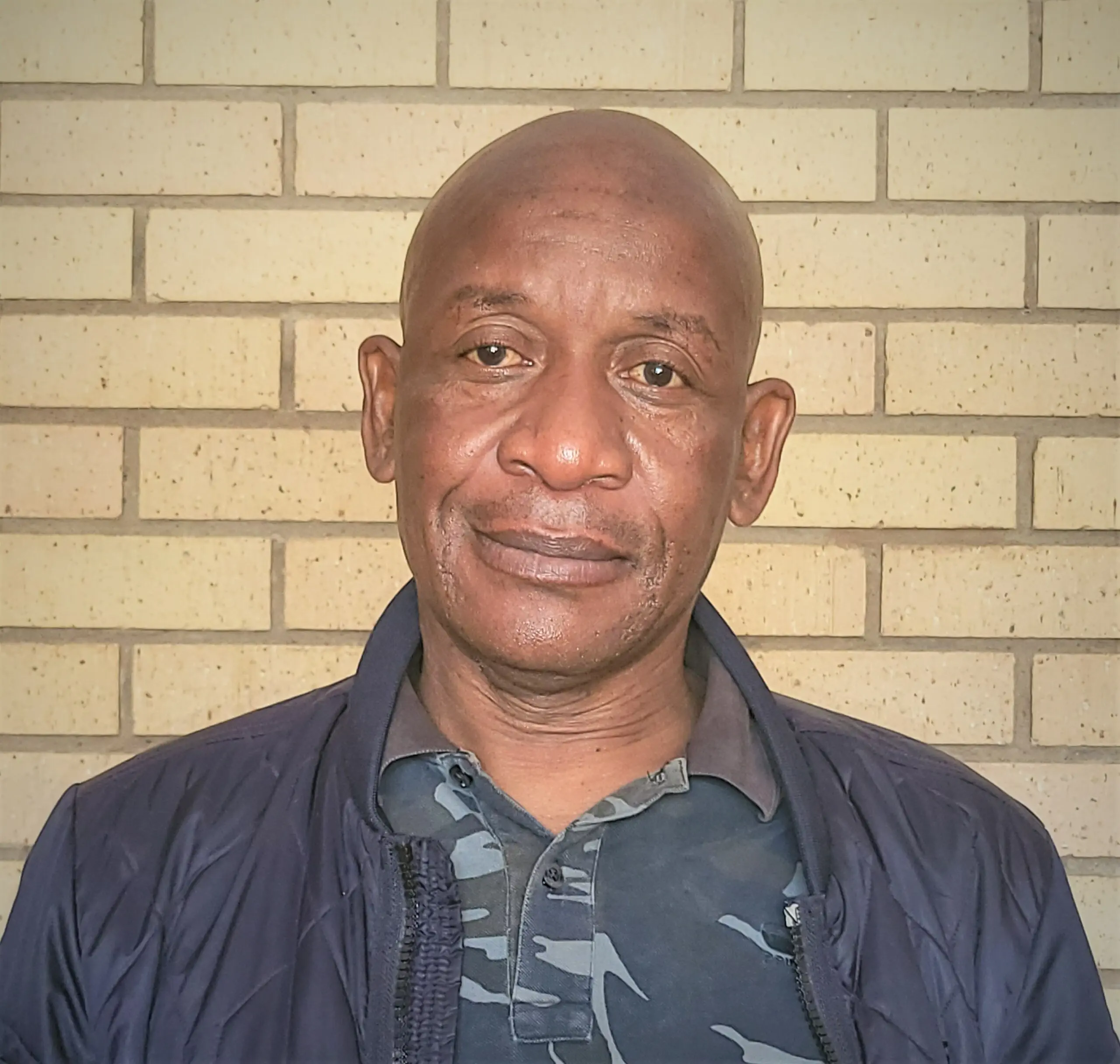 Mathews Sithole