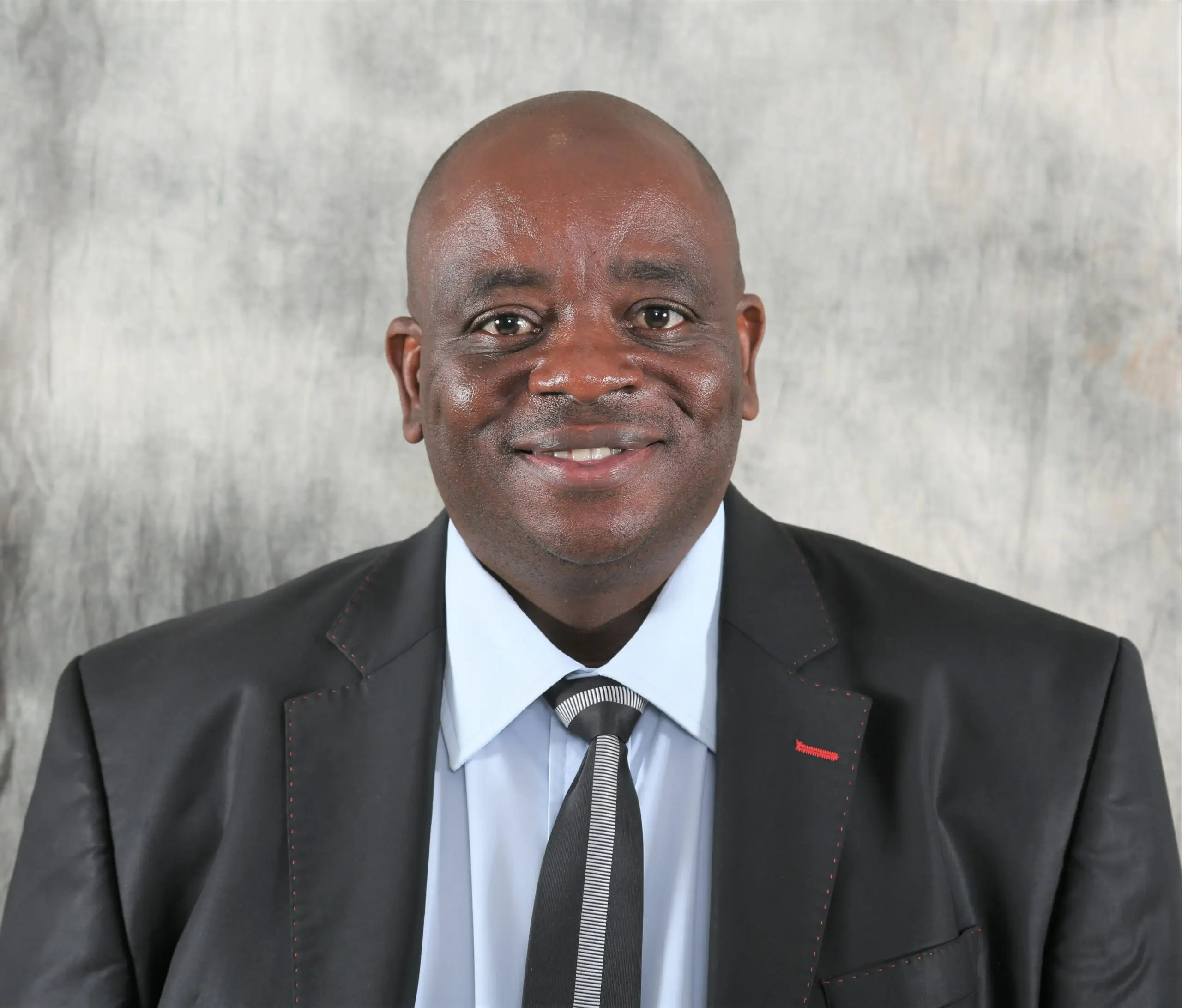 Wilson Dzebu