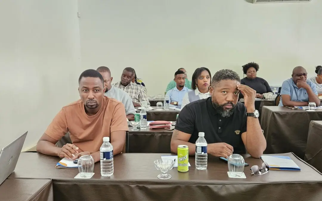 Musina accelerates performance management